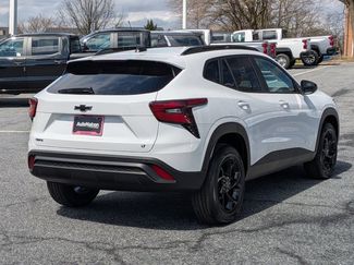 New 2026 Chevrolet Trax LT w/ Driver Confidence Package video 2