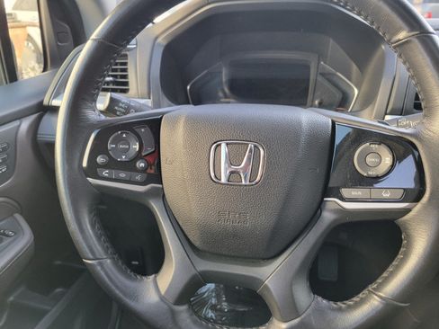 Used 2020 Honda Odyssey EX-L image 31