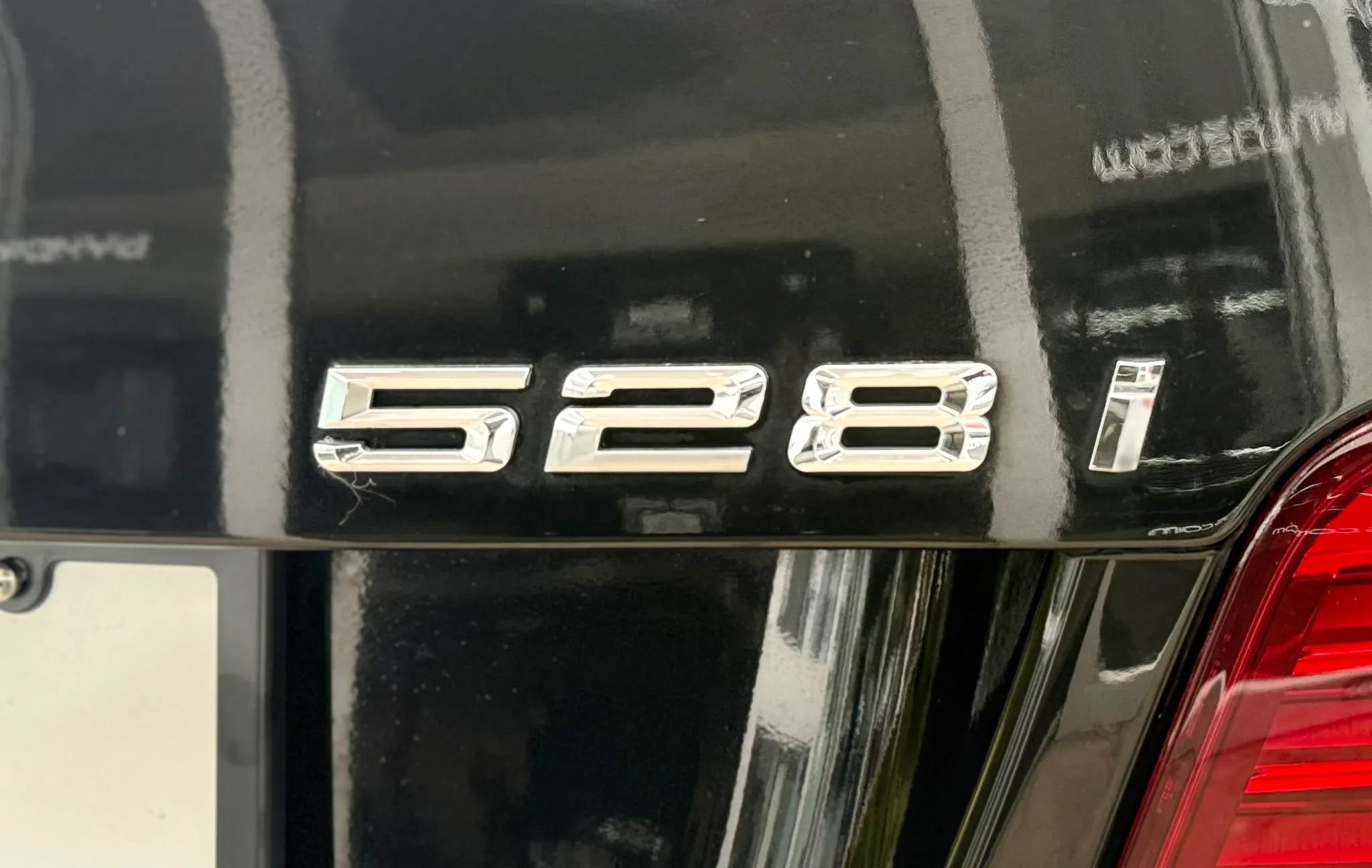 Used 2015 BMW 528i xDrive Sedan AWD/4WD image 50