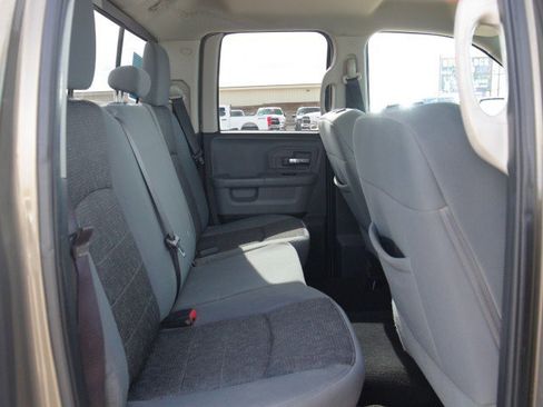 Used 2014 RAM 1500 Big Horn AWD/4WD image 31