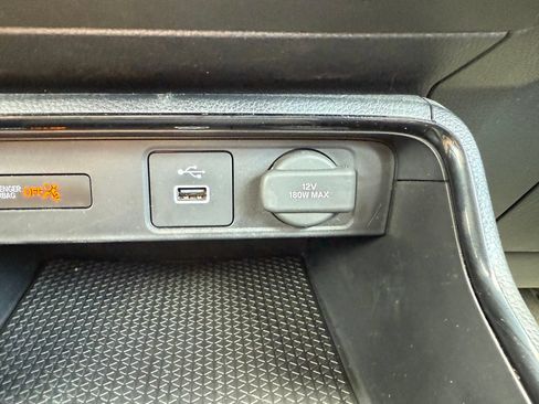 Used 2024 Honda CR-V LX image 26