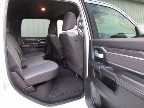 Used 2024 RAM 3500 Big Horn image 26