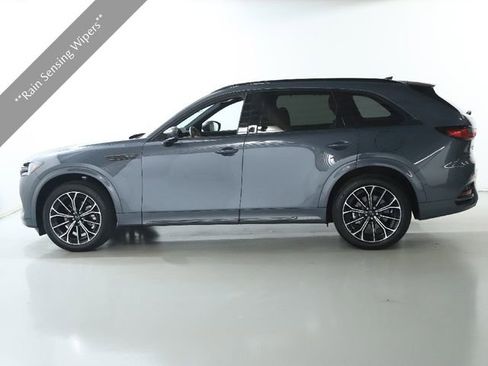 Certified 2025 MAZDA CX-70 3.3 Turbo S w/ Premium Plus image 10