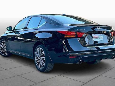 Certified 2023 Nissan Altima 2.5 SL image 12