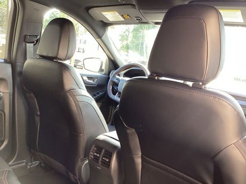 New 2026 Ford Escape ST-Line Select w/ Tech Pack #1 image 20