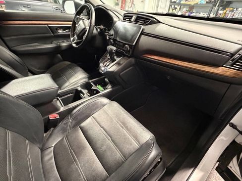 Used 2018 Honda CR-V EX-L image 18
