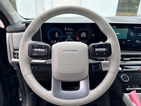 New 2026 Hyundai Santa Fe SEL w/ Tow & Go Package image 14