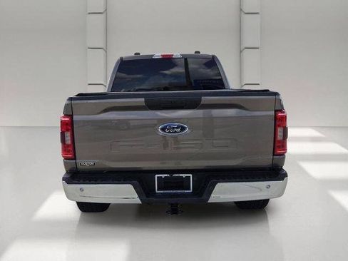 Used 2023 Ford F150 XLT AWD/4WD image 4