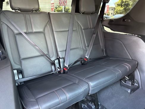 Used 2022 Chevrolet Tahoe RST w/ Luxury Package AWD/4WD image 22