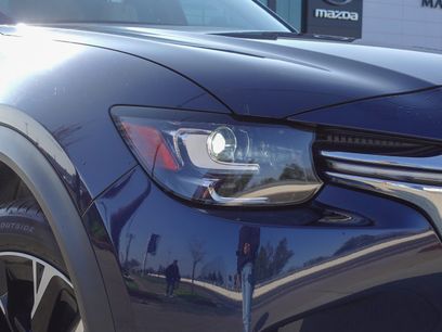 Certified 2024 MAZDA CX-90 Plug-In Hybrid w/ Premium Plus