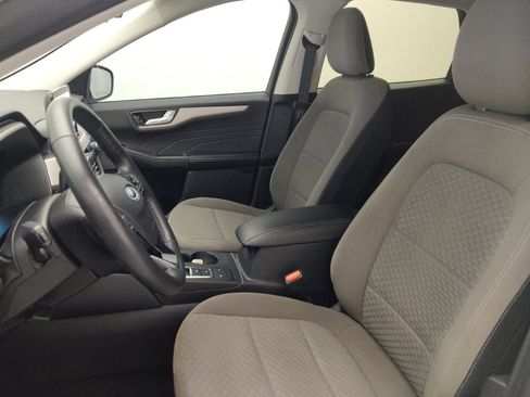 Used 2021 Ford Escape SE w/ Convenience Package FWD image 17