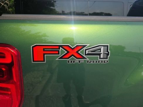 Used 2023 Ford Ranger Lariat w/ Equipment Group 501A High AWD/4WD image 6