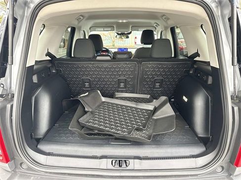 Used 2023 Ford Bronco Sport Badlands image 8