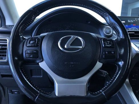 Used 2015 Lexus NX 200t AWD image 25