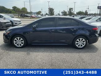 Used 2024 Toyota Corolla LE FWD video 2
