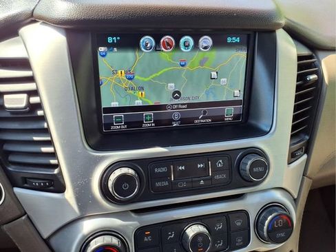 Used 2018 GMC Yukon SLT w/ Enhanced Security Package AWD/4WD image 28