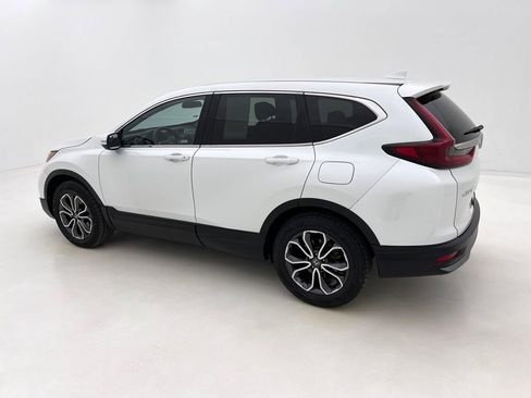 Used 2021 Honda CR-V EX image 14