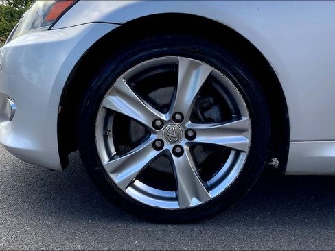 Used 2015 Lexus IS 250C w/ Luxury Package RWD image 8
