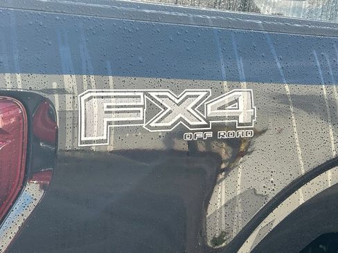Used 2025 Ford F150 XLT w/ Equipment Group 303A High AWD/4WD image 22