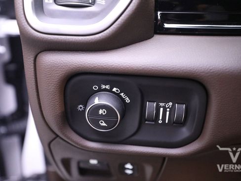 New 2026 RAM 1500 Laramie w/ Advanced Safety Group II image 15