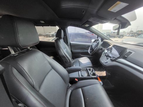 Used 2024 Honda Odyssey Sport image 8
