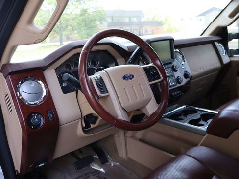 Used 2014 Ford F450 King Ranch AWD/4WD image 15