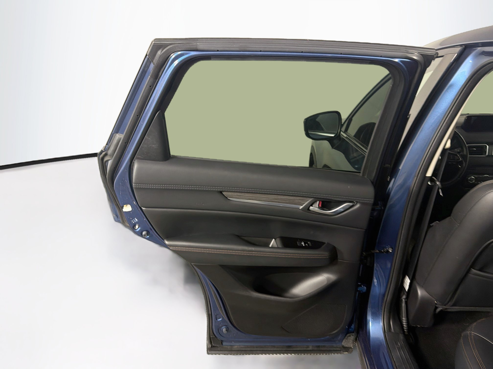 Used 2018 MAZDA CX-5 Grand Touring FWD image 27