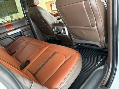 Used 2020 Ford F150 King Ranch w/ Equipment Group 601A Luxury AWD/4WD image 10