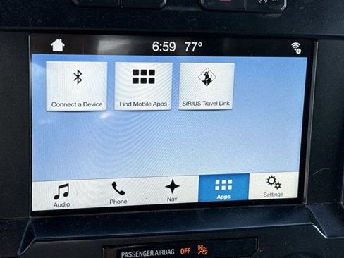 Used 2018 Ford F150 XLT w/ Equipment Group 302A Luxury AWD/4WD image 31