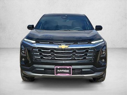 New 2026 Chevrolet Equinox LT w/ Convenience Package II FWD image 6