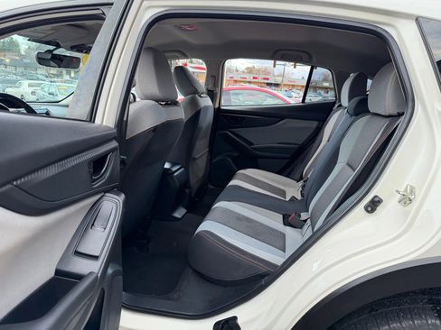 Used 2019 Subaru Crosstrek 2.0i Premium image 15