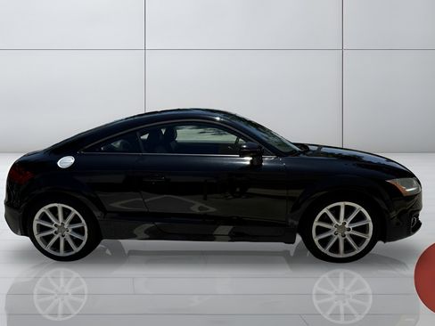 Used 2012 Audi TT 2.0T Premium Plus AWD/4WD image 6