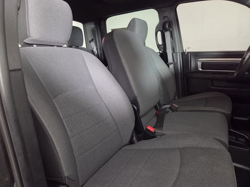 Certified 2024 RAM 1500 Classic Warlock image 24