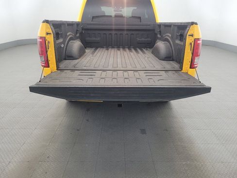 Used 2016 Ford F150 XLT w/ Equipment Group 301A Mid image 29