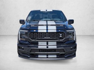 Used 2025 Ford F150 Lariat w/ Equipment Group 502A High AWD/4WD video 2