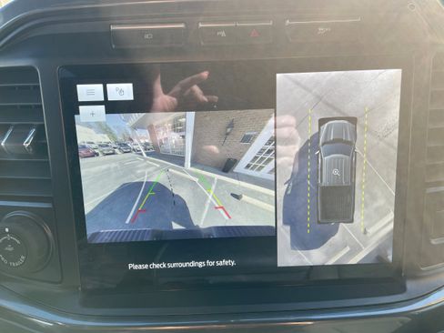 Used 2023 Ford F150 XLT w/ Equipment Group 302A High image 27