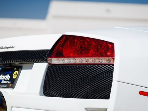 Used 2008 Lamborghini Murcielago LP 640 AWD/4WD image 50