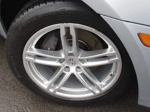 Used 2019 Porsche Macan image 6