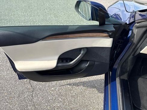 Used 2021 Tesla Model S Long Range AWD/4WD image 14