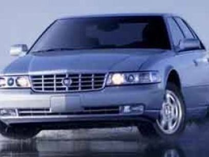Used 2004 Cadillac Seville SLS w/ Preferred Equipment Group