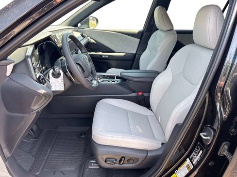 New 2026 Lexus TX 350 AWD image 23