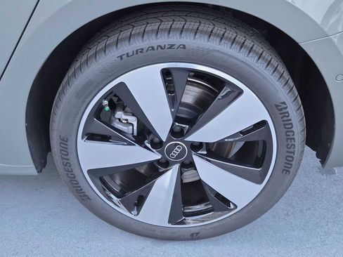 New 2025 Audi A5 2.0T Premium Plus image 12