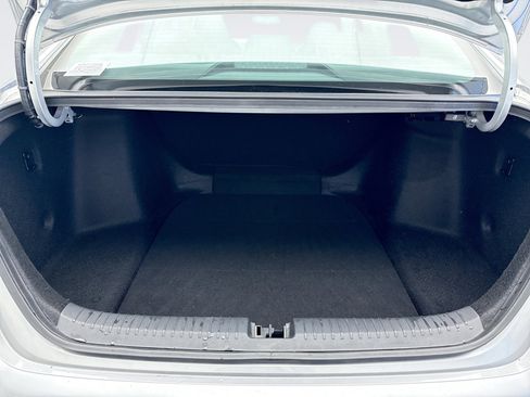 Used 2024 Honda Accord LX image 19