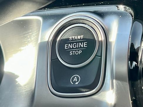 Certified 2022 Mercedes-Benz GLB 250 GLB 250 image 27