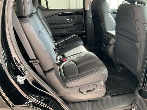 New 2026 Honda Pilot EX-L image 25