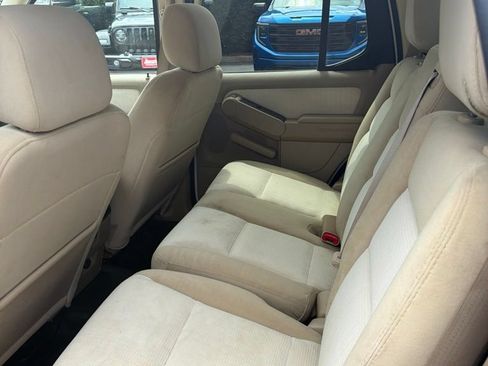 Used 2008 Ford Explorer Sport Trac XLT RWD image 11