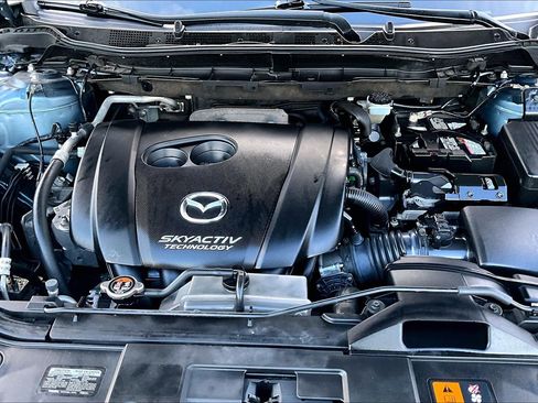Used 2016 MAZDA CX-5 Grand Touring image 10