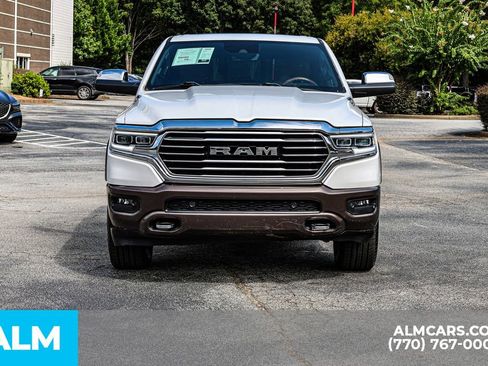 Used 2019 RAM 1500 Limited image 11