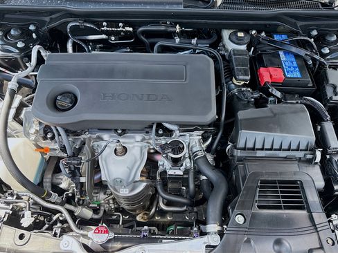 New 2026 Honda Civic Sport image 25