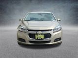 Certified 2015 Chevrolet Malibu LT w/ Power Convenience Package image 3